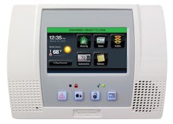 Lynx Touch 5100 Lynx Touch 5100