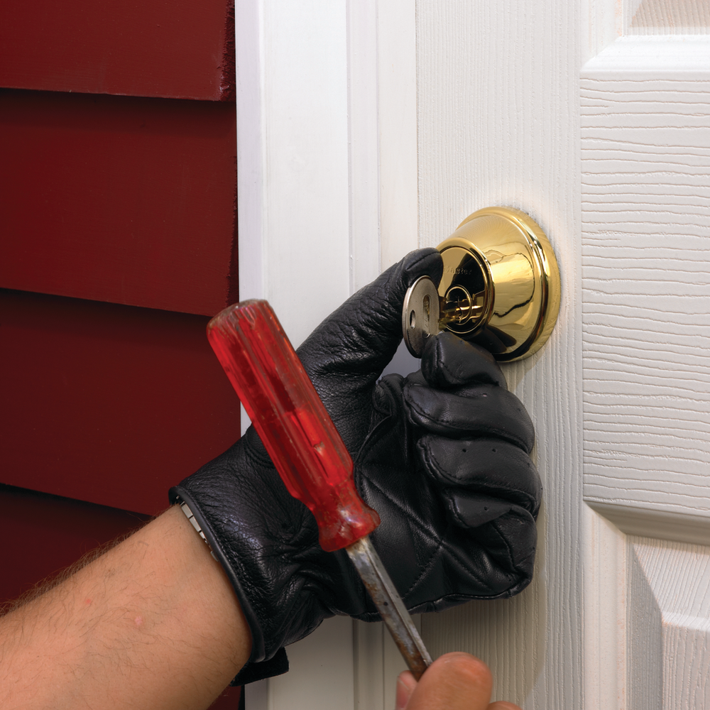 Mlock Bumpstopdeadbolt 10725208