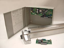 Von Duprin QEL+ Von Duprin QEL+