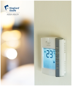 Vingcard Elsafe Therm