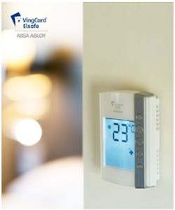 Vingcard Elsafe Therm 10734200 Vingcard Elsafe Therm 10734200