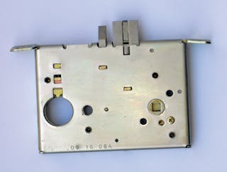 electrified door hardwareSchlage L9080 Trim Parts