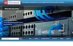 Altronix Website
