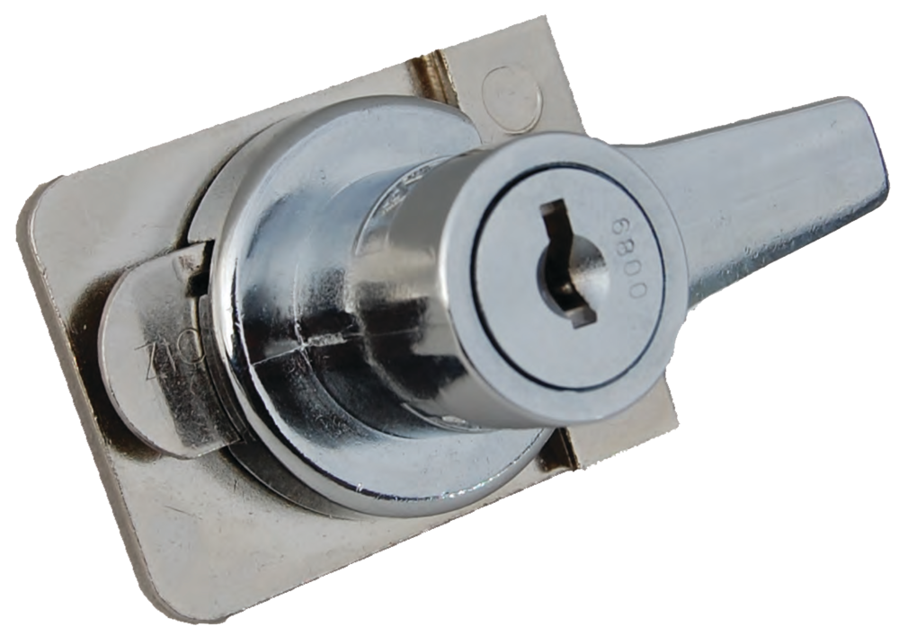 Delta Lock offers removable core cabinet locks, sliding showcase door ...