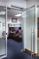 Automatic Door Operators Opening Doors To Revenues Locksmith Ledger