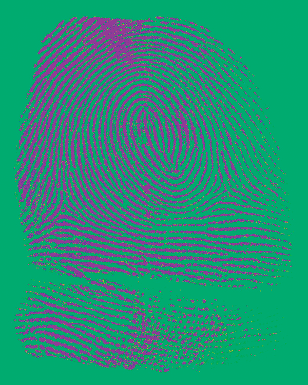 Fingerprint recognition remains the most common biometric technology