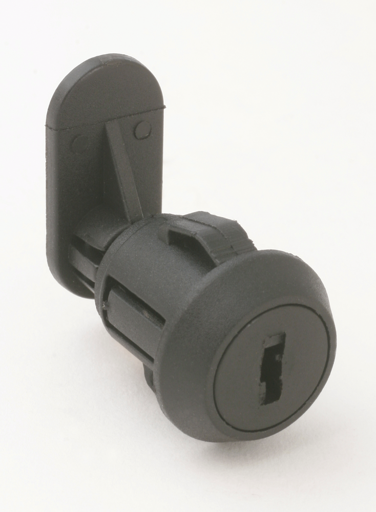 Illinois Lock Miniature Plasti 10744119