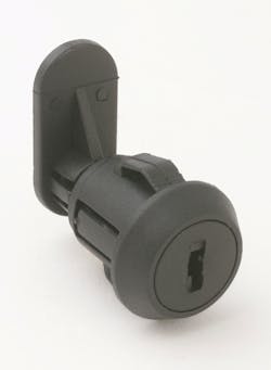 Illinois Lock Miniature Plasti 10744119 Illinois Lock Miniature Plasti 10744119