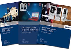 Kaba Catalogs 10742180 Kaba Catalogs 10742180