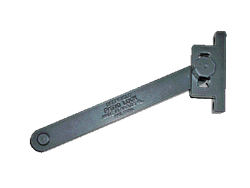 Deerfield lock by JSK Deerfield lock by JSK