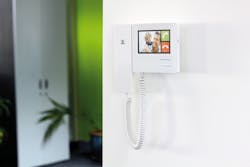 Paxton Net2 Entry 10740229 Paxton Net2 Entry 10740229