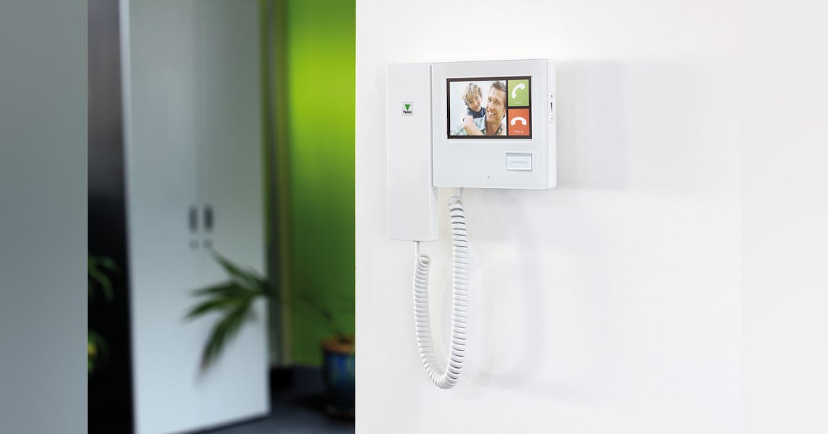 Net2 Entry | Locksmith Ledger