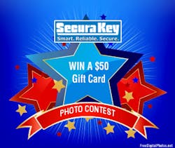 Secura Key Photo Contest 10747793 Secura Key Photo Contest 10747793