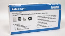 Secura Key Rk65ks Kit 10740213