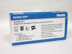 Secura Key Rk65ks Kit 10740213