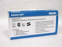 Secura Key Rk65ks Kit 10740213 Secura Key Rk65ks Kit 10740213