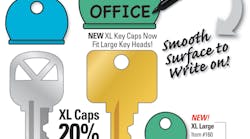 Xl Key Caps Visual 10744409