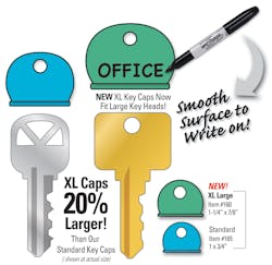 Xl Key Caps Visual 10744409 Xl Key Caps Visual 10744409