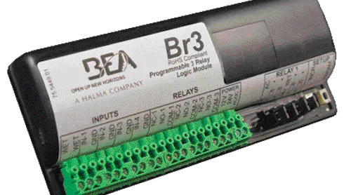 BEA Inc. | Locksmith Ledger