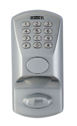 E1500 Lock New Hr 10760429 E1500 Lock New Hr 10760429