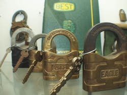 Mixed20padlocks 10757980 Mixed20padlocks 10757980