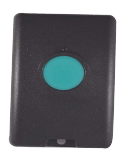 Alarm Lock fob, remote release and receiver Alarm Lock fob, remote release and receiver