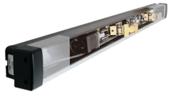 SE (Silent Electrification) Motorized Latch Retraction Option SE (Silent Electrification) Motorized Latch Retraction Option