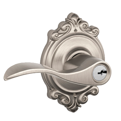 Brookshire Schlage 10777026