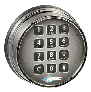 Common Problems with Electronic Safe Locks