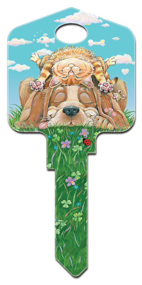 Gp4 Lazy Day Afternoon 10777456