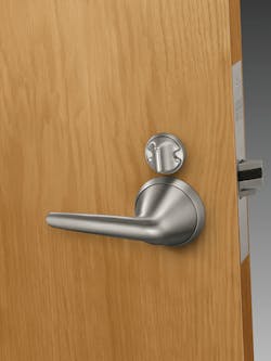 Lever With Thumbturn 10777531 Lever With Thumbturn 10777531