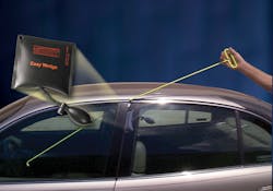 Steck BigEasy Lockout Kit Steck BigEasy Lockout Kit