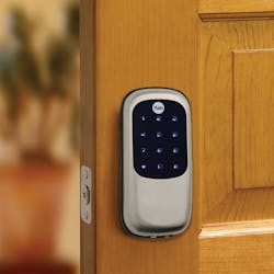 Yale Real Living Cylinderless 10780189 Yale Real Living Cylinderless 10780189