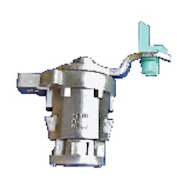 New Honda door locks from ASP New Honda door locks from ASP