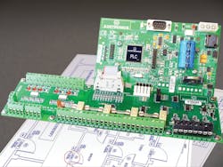 Dortronics 4900 for cleanroom applications Dortronics 4900 for cleanroom applications