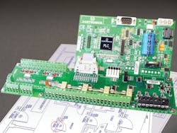 Dortronics 4900 for cleanroom applications Dortronics 4900 for cleanroom applications