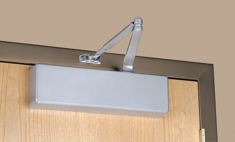 Norton 7500 Series door closer