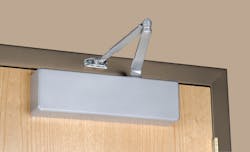 Norton 7500 Series door closer Norton 7500 Series door closer