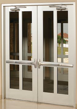 Advantex On Glass Doors 10812941 Advantex On Glass Doors 10812941