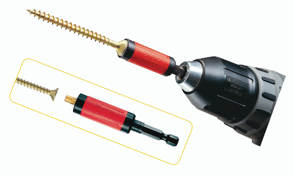 Bit Holder 2 10812973