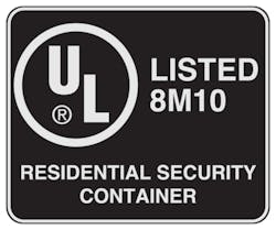 Photo 1. Unauthorized UL label Photo 1. Unauthorized UL label