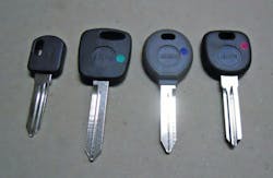 JMA Transponder Key Blanks JMA Transponder Key Blanks
