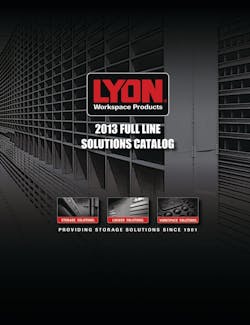 Lyon Full Line Catalog August 10812978