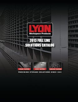 Lyon Full Line Catalog August 10812978 Lyon Full Line Catalog August 10812978