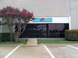JLM Wholesale&apos;s Plano, Texas, warehouse