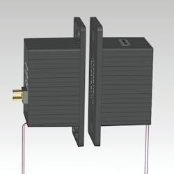 Securitron ICPT Wireless Power Transfer Securitron ICPT Wireless Power Transfer