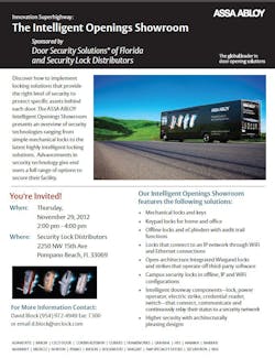 Assa Abloy Bus4 10833882 Assa Abloy Bus4 10833882