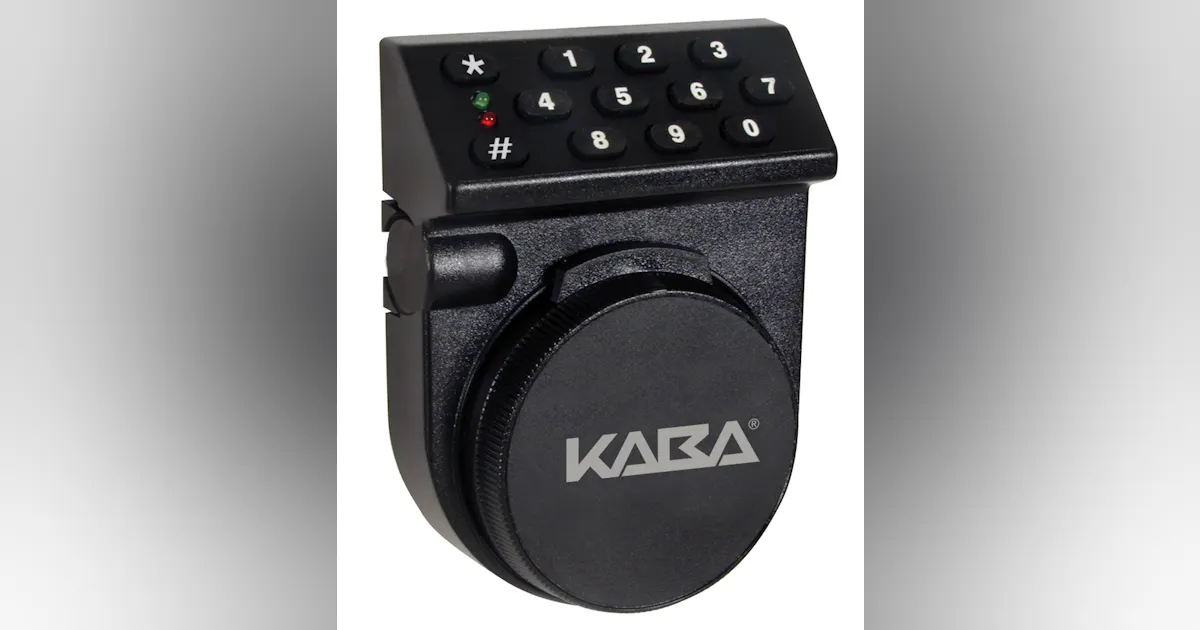 Auditcon Auditcon 2 Safe Lock Series | Locksmith Ledger