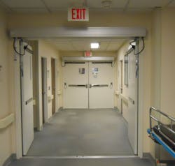 43. Finished installation 43. Finished installation