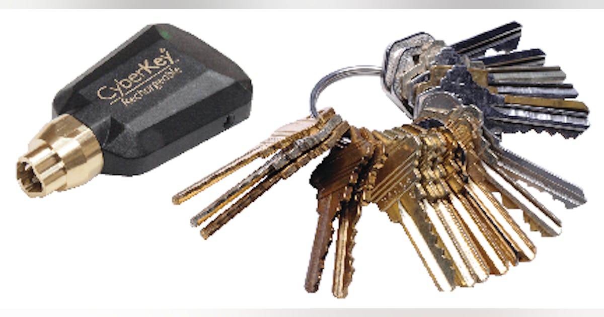 The Advantages of Electromechanical Locking Systems | Locksmith Ledger